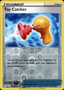 163/203 Toy Catcher Reverse Holo Evolving Skies Single Card