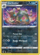 169/264 Garbodor Uncommon Reverse Holo Fusion Strike Single Card
