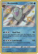 SV037/SV122 Arctovish Holo Shiny Rare Shining Fates