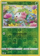 014/189 Shaymin Rare Reverse Holo Astral Radiance