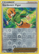 143/189 Gardenia's Vigor Uncommon Reverse Holo Astral Radiance