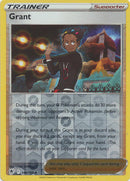 144/189 Grant Uncommon Reverse Holo Astral Radiance