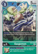 EX02-026 Gargomon Common