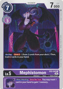EX02-042 Mephistomon Common