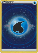 00 Water Energy Reverse Holo Crown Zenith