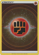 00 Fighting Energy Reverse Holo Crown Zenith