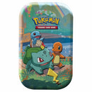 Pokemon - TCG - Celebrations Mini Tin - Assorted