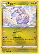196/264 Sliggoo Uncommon Fusion Strike Single Card