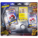 POKEMON TCG Detective Pikachu Special Case File