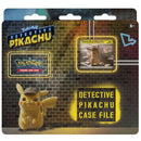 POKEMON TCG Detective Pikachu Case File