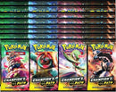 Champions Path 36 Booster Packs (Booster Box Equivalent)