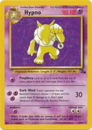 23/62 Hypno Rare Fossil Set Unlimited