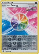 244/264 Fusion Strike Energy Uncommon Reverse Holo Single Card