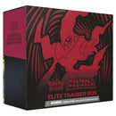 Pokemon TCG - Astral Radiance Elite Trainer Box