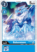 BT10-017 Bulucomon Common