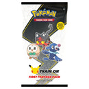 Pokemon - TCG - First Partner Alola Pack