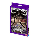 One Piece Animal Kingdom Pirates Starter Deck