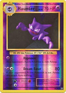 48/108 Haunter Uncommon Reverse Holo XY Evolutions