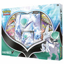 Pokemon - TCG - Calyrex V Box Ice Rider