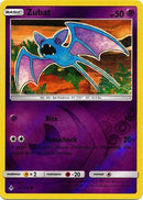 64/214 Zubat Common Reverse Holo Unbroken Bonds