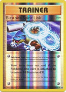 73/108 Blastoise Spirit Link Uncommon Trainer XY Evolutions