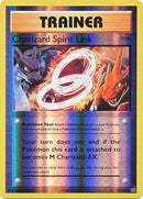 75/108 Charizard Spirit Link Uncommon Trainer XY Evolutions