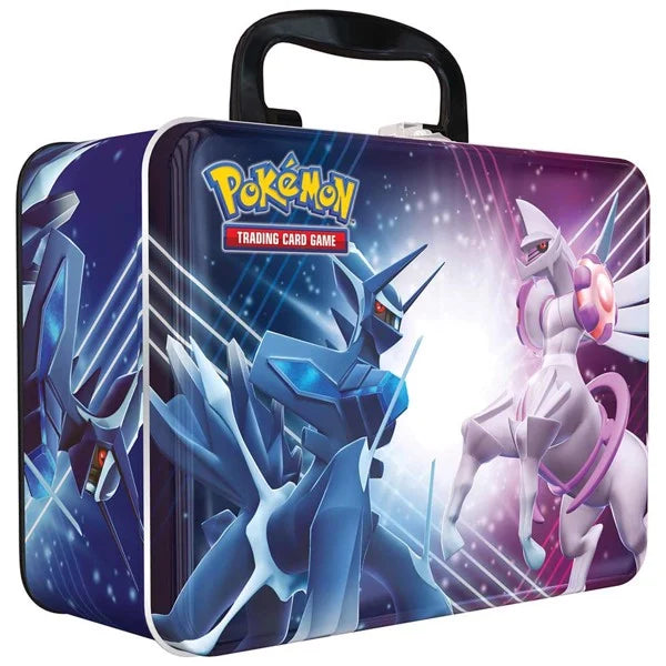 Pokemon - TCG - Fall 2022 Collector's Chest