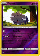 79/214 Espurr Common Reverse Holo Unbroken Bonds