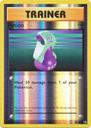 83/108 Potion Uncommon Trainer XY Evolutions