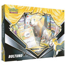 Pokemon TCG Boltund V Box