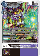 BT11-071 MusouKnightmon Common