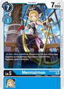BT12-027 Mermaimon Common