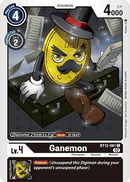 BT12-061 Ganemon Common
