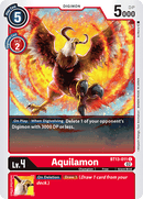 BT13-011 Aquilamon Common