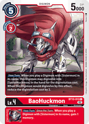 BT13-013 BaoHuckmon Common