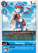BT13-021 Gaomon Common