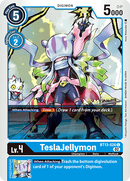 BT13-026 TeslaJellymon Common