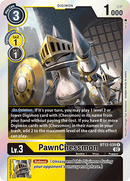 BT13-035 PawnChessmon Rare