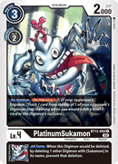 BT13-065 PlatinumSukamon Common