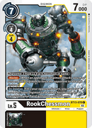BT13-070 RookChessmon Common