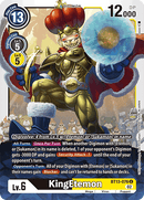 BT13-076 KingEtemon Uncommon