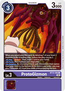 BT13-080 ProtoGizmon Common