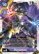 BT13-087 Dynasmon Rare