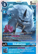 BT14-023 Ikkakumon Rare