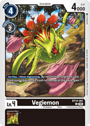 BT14-061 Vegiemon Common
