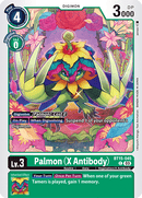 BT15-045 Palmon (X Antibody) Common