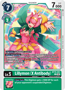 BT15-051 Lillymon (X Antibody) Common