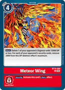BT15-089 Meteor Wing Common