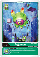 BT2-004 Argomon Uncommon