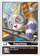 BT2-005 Kapurimon Common